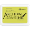 Picture of Ranger Archival Ink Pad Prickly Pear – Αδιάβροχο Λαχανί Μελάνι Σφραγίδας