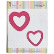 Picture of Dress My Craft Basic Designer Dies Μήτρες Κοπής - Cute Heart Frame 