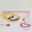 Picture of Dress My Craft Basic Designer Dies Μήτρες Κοπής - Cute Heart Frame 