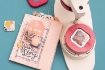 Picture of We R Memory Keepers Button Press Inserts - Μήτρα Κατασκευής Κουμπιών: Τετράγωνο