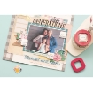 Picture of We R Memory Keepers Button Press Inserts - Μήτρα Κατασκευής Κουμπιών: Τετράγωνο
