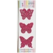 Picture of Dress My Craft Basic Designer Dies Μήτρες Κοπής - Lacey Butterflies