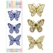 Picture of Dress My Craft Basic Designer Dies Μήτρες Κοπής - Lacey Butterflies