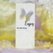 Picture of Dress My Craft Basic Designer Dies Μήτρες Κοπής - Lacey Butterflies