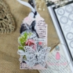 Picture of Dress My Craft Basic Designer Dies Μήτρες Κοπής - Lacey Butterflies