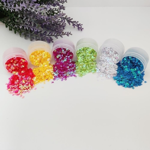 Picture of Dress My Craft Shaker Elements - Mini Πεταλούδες 