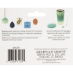 Picture of American Crafts Color Pour Resin Silicone Mold Maker - Kit Κατασκευής Καλουπιών Σιλικόνης