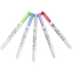 Picture of Zebra Mildliner Double Ended Marker Chisel & Fine Point Σετ Μαρκαδοράκια - Cool & Refined