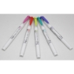 Picture of Zebra Mildliner Double Ended Brush & Pen Markers Σετ Μαρκαδοράκια - Refresh