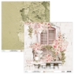 Picture of Mintay Papers Συλλογή Scrapbooking 12''x12'' - City of Love