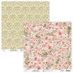 Picture of Mintay Papers Συλλογή Scrapbooking 12''x12'' - City of Love