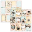 Picture of Mintay Papers Συλλογή Scrapbooking 12''x12'' - Mamarazzi