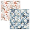Picture of Mintay Papers Συλλογή Scrapbooking 12''x12'' - Seaside Escape