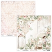 Picture of Mintay Papers Συλλογή Scrapbooking 12" x 12" - Yes I Do