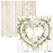 Picture of Mintay Papers Συλλογή Scrapbooking 12" x 12" - Yes I Do