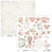 Picture of Mintay Papers Συλλογή Scrapbooking 12" x 12" - Yes I Do