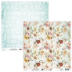 Picture of Mintay Papers Μπλοκ Scrapbooking Διπλής Όψης 6''x 6" - Mamarazzi