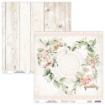 Picture of Mintay Papers Μπλοκ Scrapbooking Διπλής Όψης 6" x 6" - Yes I Do