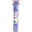 Picture of Kraft-Tex Paper Fabric Prewashed Ειδικό Ύφασμα από Χαρτί - Blue Iris