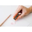 Picture of General's Factis Magic White Extra Soft Vinyl Eraser - Μαλακή Γόμα Σχεδίου