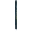 Picture of Zebra Zensations  Medium Tip Brush Pen Μαρκαδόρος - Black