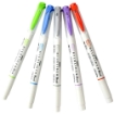 Picture of Zebra Mildliner Double Ended Marker Brush Pen & Marker Σετ Μαρκαδοράκια - Cool & Refined