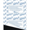 Picture of Crafter's Companion EZMount Static Cling Mounting Foam - Υλικό Cling για Rubber Stamps, 8.5" x 11"
