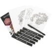Picture of Spectrum Noir Discovery Kit Σετ Εκμάθησης με Μαρκαδόρους - Creative Colouring