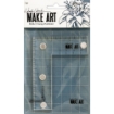 Picture of Wendy Vechhi Make Art Perfect Stamp Positioner Set