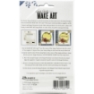 Picture of Wendy Vecchi Make Art Perfect Stamp Positioner Set – Σετ Ακριβούς Τοποθέτησης Σφραγίδων