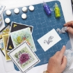 Picture of Wendy Vechhi Make Art Perfect Stamp Positioner Set
