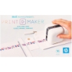 Picture of We R Memory Keepers PrintMaker All-In-One Kit - Εκτυπωτής Χειρός για Όλες τις Επιφάνειες