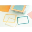 Picture of We R Memory Keepers Revolution Μήτρες Κοπής - Card Front Stitch Grid
