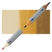 Picture of Spectrum Noir Triblend Brush Μαρκαδόρος Οινοπνεύματος 3 σε 1 - Gold Brown Blend  (GB1 GB5 GB10)