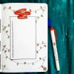 Picture of Zebra Mildliner Double Ended Marker Chisel & Fine Point Σετ Μαρκαδοράκια - Cool & Refined