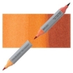 Picture of Spectrum Noir Triblend Brush Μαρκαδόρος Οινοπνεύματος 3 σε 1 - Burnt Orange Blend (BO1 BO3 BO4)