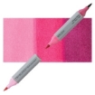 Picture of Spectrum Noir Triblend Brush Μαρκαδόρος Οινοπνεύματος 3 σε 1 - Magenta Blend (MG1 MG3 MG5)