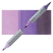 Picture of Spectrum Noir Triblend Brush Μαρκαδρος Οινοπνεύματος 3 σε 1 - Purple Blend (PL1 PL3 PL5)