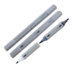 Picture of Spectrum Noir Triblend Brush Μαρκαδόρος Οινοπνεύματος 3 σε 1 - Brown Grey Blend (BG2 BG6 BG9)