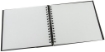 Picture of RENDR No Show Thru Lay Flat Drawing Spiral Paper Pad Μπλοκ Για Μαρκαδόρο 8"X8" 