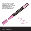 Picture of Spectrum Noir Acrylic Paint Markers Σετ Ακρυλικών Μαρκαδόρων - Bright, 4 τεμ.