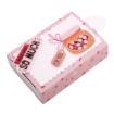 Picture of Studio Light Essentials Μήτρες Κοπής Cutting Dies - Nr. 113, Matchbox Love, 21τεμ.