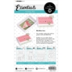 Picture of Studio Light Essentials Μήτρες Κοπής Cutting Dies - Nr. 113, Matchbox Love, 21τεμ.