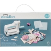Picture of Mini Evolution Die Cut Machine Starter Set - Μηχάνημα Κοπής