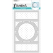 Picture of Studio Light Essentials Μήτρες Κοπής Cutting Dies για Κάρτες 3D - Nr. 147, Circle