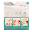Picture of We R Memory Keepers Envelope Tear Guides, 18pcs