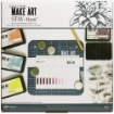 Picture of Wendy Vecchi Make Art Stay-tion Μαγνητική Επιφάνεια Εργασίας 7''