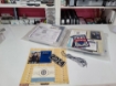 Picture of Totally Tiffany Project Planner Memento Keeper - Σύστημα Οργάνωσης & Αποθήκευσης Συλλογών Scrapbooking, Σετ 4τεμ. 