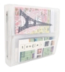 Picture of Totally Tiffany Project Planner Memento Keeper - Σύστημα Οργάνωσης & Αποθήκευσης Συλλογών Scrapbooking, Σετ 4τεμ. 