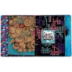 Picture of Art By Marlene Bold & Bright  Στένσιλ 8"x8" - Nr. 65, Pacman 